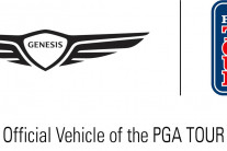제네시스-PGA 투어 첫 공식 자동차 후원 협약 체결