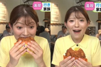 “처음 경험하는 맛, 하루 4만개 팔려”…일본 방송서 극찬한 ‘한국빵’, 뭐길래?