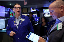 S&P 500·나스닥 지수 사상 최고치 마감