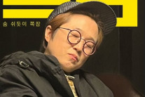 송은이 ‘쪽잠 30년 역사’ 촬영한 김숙, 사진전 연다