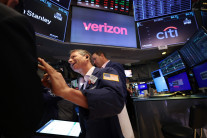 미 증시 S&P 500·나스닥 또 최고치 경신…무역협상 타결 낙관론