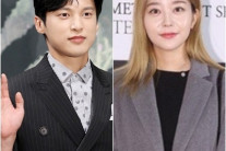열애설조차 없었던 윤선우·김가은, 10년 연애 마침표…오는 10월 결혼