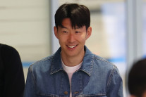 손흥민 토트넘 떠나나…‘오일 머니’ 사우디, 적극 구애