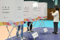6·3 조기대선 최종 투표율 79.4%…지난 대선 대비 2.3%P 높아