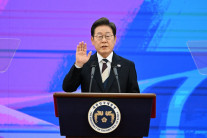 이 대통령 “민생회복-경제 살리기부터 시작, 비상경제대응TF 가동” [이재명 정부 출범]