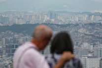 문재인 정부 집값 ‘급등기’ 재연?…‘한강 벨트’ 전고점 돌파[부동산360]
