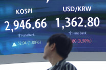 ‘중동 위기’ 뚫고 코스피 2940대 안착…SK하이닉스 ‘역대 최고가’ [투자360]