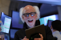 뉴욕증시, 이란 ‘사전예고’ 공격에 안도…S&P500 0.96%↑[투자360]