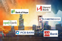 2분기 6개한인은행 순익 줄고 자산 늘었다