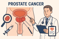 [휴람 건강] 전립선암
