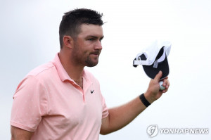 크리스 고터럽[게티이미지/AFP=연합]