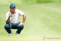 김시우, PGA 존디어 클래식 3R 공동 21위…선두 톰슨과 6타차