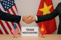 미국, 베트남과 무역합의…베트남산 관세 46→20%·미국산 ‘0%’