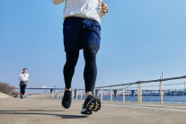 매일 3시간씩 걸어도 소용 없다?…‘이렇게 15분’ 걸어야, 사망률 20% 뚝 떨어진다