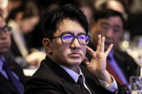 ‘사기적 부정거래’ 방시혁 의장 검찰 고발…이재명 정부 첫 기업 총수 제재