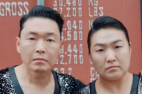 [영상] “싸이? 이수지? 지독하게 헷갈려”…흠뻑쇼에 등장한 도플갱어급 비주얼 ‘깜짝’