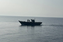 북한 주민 6명 북송…통일부 “귀환 의사 여러차례 확인”[종합]