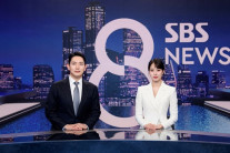 ‘SBS 8뉴스’김현우 앵커, 8년 만에 하차·해외연수…후임에 사공성근 기자, 주시은 아나운서
