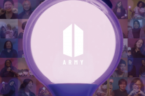 BTS 아닌 팬덤 ‘아미’ 조명…다큐 ‘방탄소년단 아미: 포에버 위 아 영’