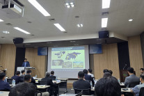 “K-콘텐츠 담은 해외 도시 만들자”…‘K-City 플랫폼’으로 대우건설·삼성전자 뭉쳤다