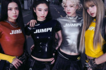 블랙핑크, 5일 연속 스포티파이 글로벌 1위…전 세계가 ‘뛰어’