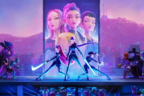 혼문 완성 중인 헌트릭스, 빌보드에 ‘케데헌’ OST 8곡 진입