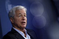 미 대형 은행들, 스테이블코인 발행에 잇단 참여 시사…다이먼 “관여할 것”