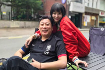아내 신장 재이식 앞두고…이수근, 14년 보유한 상암동 건물 내놨다