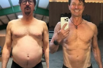 “챗GPT 덕에 46일 만에 11kg 뺐다”…50대 남성, 비결 뭔가 보니