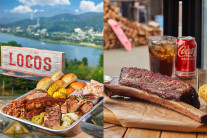 오리지널 미국식 바비큐의 맛…‘아메리칸 바비큐 위크’로 즐긴다 [식탐]