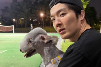 “진짜 깬다, 유부남 싱송라” 악플러 조롱에…적재 “네 인생이나 잘 살아” 일침