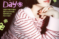 배우 박은빈, 세 번째 팬 파티 개최…팬들과 함께 할 활기찬 ‘하이퍼 데이’