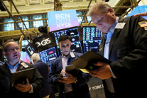 기업 호실적에 관세 전쟁 잊었나…S&P500 또 사상 최고치 [투자360]