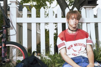 윤산하, 故 문빈 향한 그리움 “형, 혼자서도 잘 걸어가고 있어요” [인터뷰]