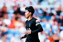 토트넘, 손흥민 올여름 매각하나…“ 핵심 선수 아냐”