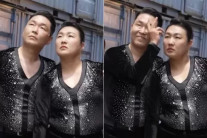 “아마추어네요” 이수지에 긁힌 싸이 “살크업 한다” 리매치 신청 ‘화제’