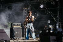 독일·미국 이어 체코서도 K-팝 열광..이승윤이 찢었다