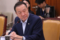 “무허가 시 과태료”…野엄태영, 외국인 부동산 거래 규제법 발의