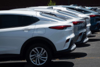 ‘관세 타격 수조원대’ 미국 자동차업계, 일본차 관세 완화에 뿔났다