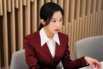 ‘서초동’문가영, ‘강희지 변호사’로 증명한 캐릭터 소화력