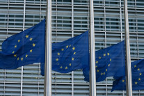 “미·EU, 관세 15%에 무역 합의 근접…‘현상 유지’ 수준”