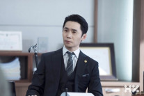 ‘미지의 서울’임철수, 분량 늘어나자 연기 내공 폭발했다