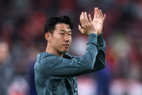 “손흥민, LAFC와 이적 협상 마무리 단계 돌입…이적료 2500만 유로”