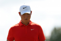 PGA 투어 “김주형, PO행 불안한 의외의 선수…약속의 땅에서 기사회생 도전”