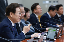 이 대통령 취임 30일 회견 ‘부동산’ 질문 쏟아질 듯…관전 포인트는? [이런정치]