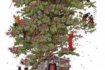 “포기 안하길 잘했다” 박찬욱 ‘어쩔수가없다’, 베네치아영화제 경쟁 부문 초청…한국영화 13년만