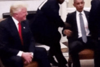 트럼프 “오바마, 쿠데타 주도”…‘러시아게이트 조작 의혹’ 제기