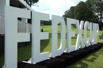 [현장 사진] ‘별들의 잔치’ PGA 투어 최종전 투어 챔피언십 22일 개막