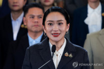 태국 헌재, 패통탄 총리 해임 결정…정국 혼란 증폭