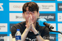 손흥민, MLS 연봉 ‘톱3′ 들듯…”토트넘,LAFC와 이적료 조정 중”